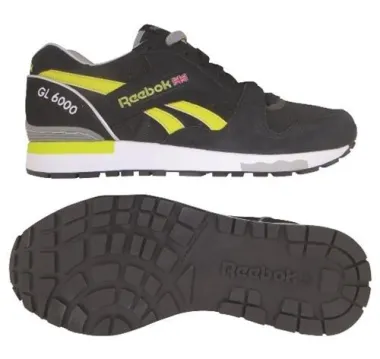 Reebok GL tenisice - urbani modeli retro naslijeđa.