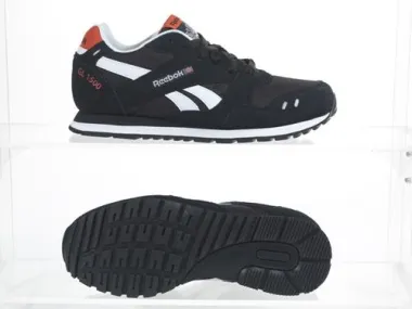 Reebok GL tenisice - urbani modeli retro naslijeđa.