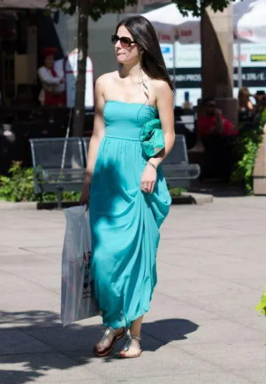 Zagrebačka &scaron;pica: 11. srpnja 2015. (Foto: Danijel Pavelić)