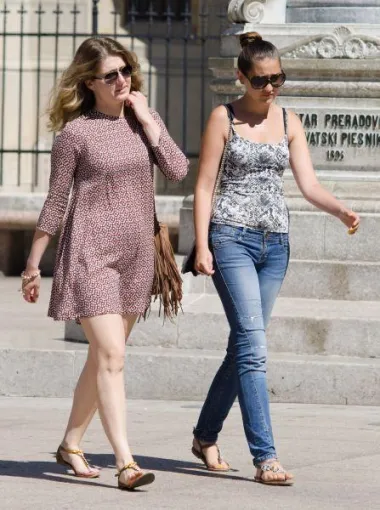 Zagrebačka &scaron;pica: 11. srpnja 2015. (Foto: Danijel Pavelić)