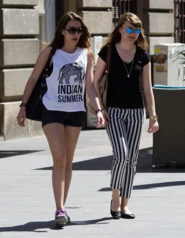 Zagrebačka &scaron;pica: 11. srpnja 2015. (Foto: Danijel Pavelić)