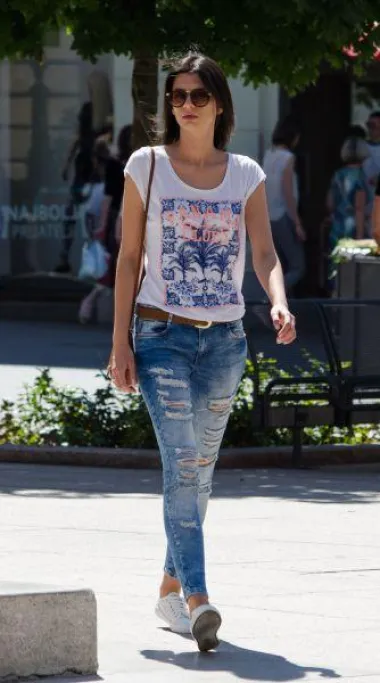 Zagrebačka &scaron;pica: 11. srpnja 2015. (Foto: Danijel Pavelić)