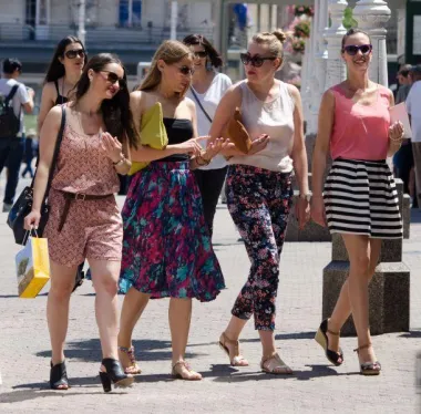 Zagrebačka &scaron;pica: 11. srpnja 2015. (Foto: Danijel Pavelić)