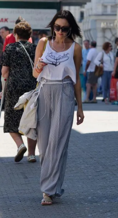 Zagrebačka &scaron;pica: 11. srpnja 2015. (Foto: Danijel Pavelić)