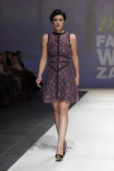 Natalija Smogor na DFWZ (Photo by: Maja Brčić)