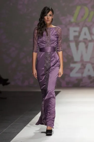 Natalija Smogor na DFWZ (Photo by: Maja Brčić)