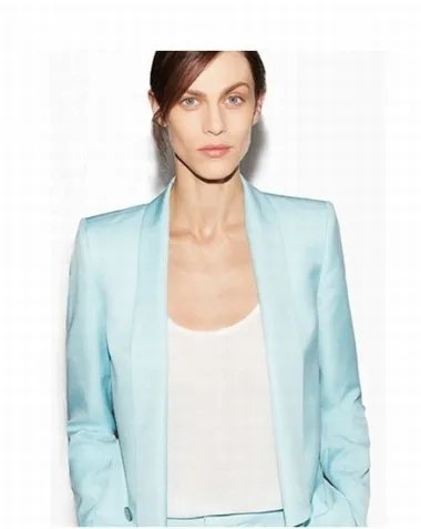 Zara: Lookbook travanj 2013.