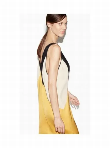 Zara: Lookbook travanj 2013.