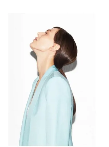 Zara: Lookbook travanj 2013.