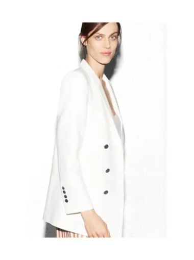 Zara: Lookbook travanj 2013.