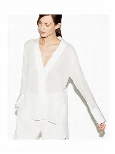 Zara: Lookbook travanj 2013.