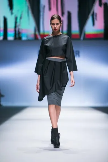 Perwoll Fashion.hr: Morana Krklec