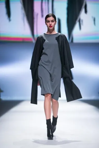 Perwoll Fashion.hr: Morana Krklec