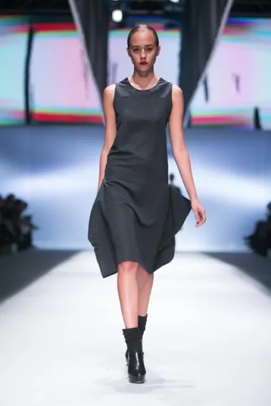Perwoll Fashion.hr: Morana Krklec