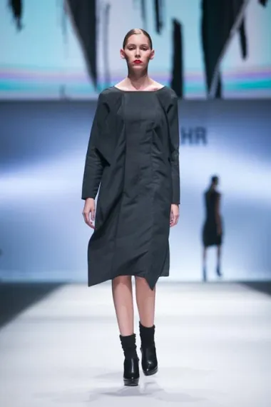 Perwoll Fashion.hr: Morana Krklec