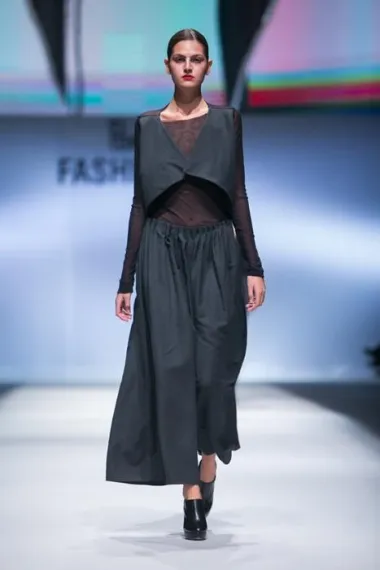 Perwoll Fashion.hr: Morana Krklec