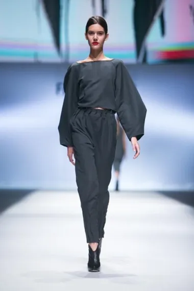 Perwoll Fashion.hr: Morana Krklec