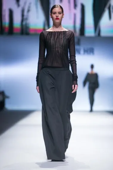 Perwoll Fashion.hr: Morana Krklec