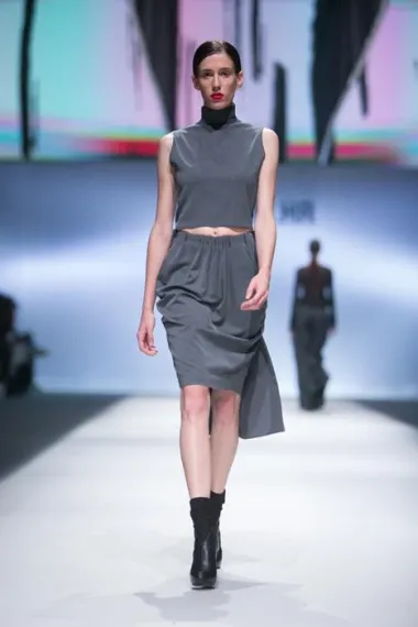 Perwoll Fashion.hr: Morana Krklec