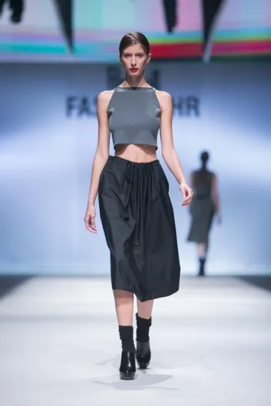 Perwoll Fashion.hr: Morana Krklec
