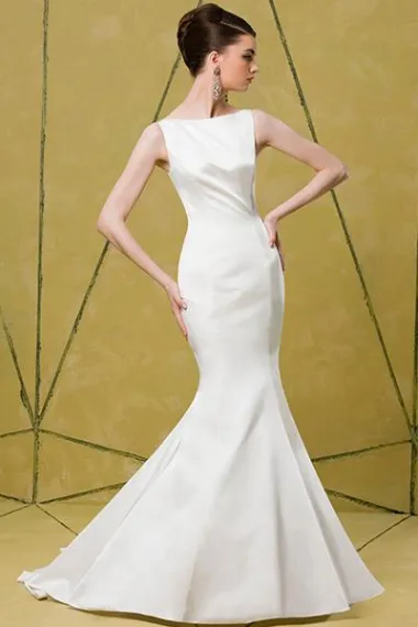 Badgley Mischka vjenčanice proljeće 2014. (www.badgleymischka.com/bridal-spring-2014)