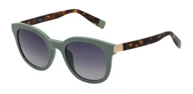 Čaroban ljetni kolorit Furla sunčanih naočala