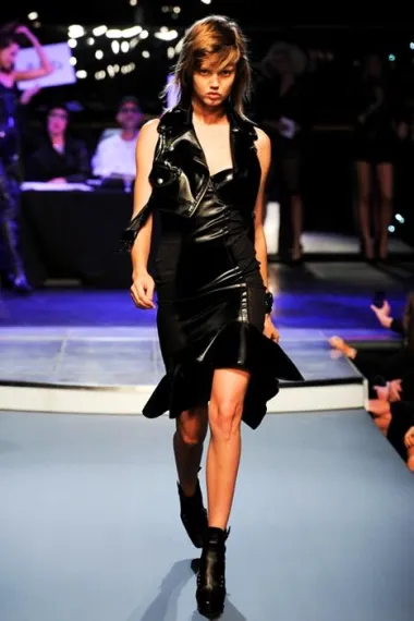 Jean Paul Gaultier kolekcija proljeće 2014. (www.style.com)
