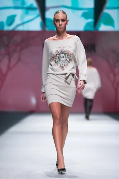 Perwoll Fashion.hr: Martina Felja