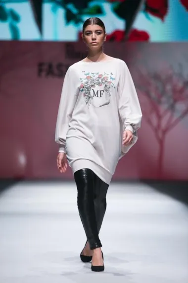 Perwoll Fashion.hr: Martina Felja
