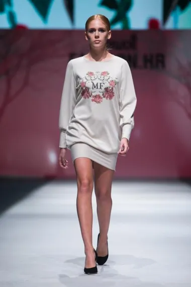 Perwoll Fashion.hr: Martina Felja