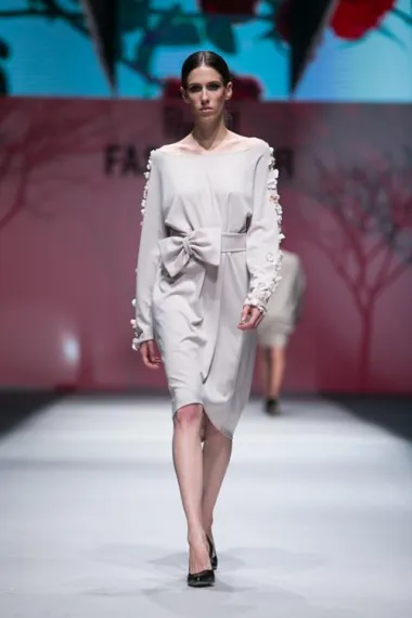 Perwoll Fashion.hr: Martina Felja