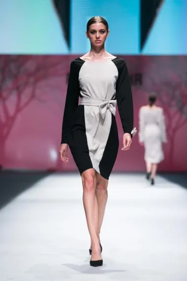 Perwoll Fashion.hr: Martina Felja