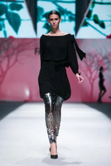 Perwoll Fashion.hr: Martina Felja