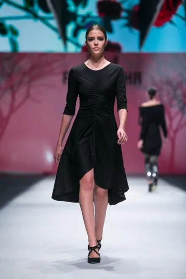 Perwoll Fashion.hr: Martina Felja