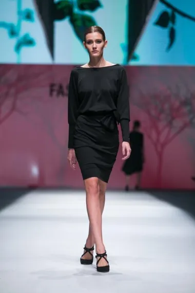 Perwoll Fashion.hr: Martina Felja