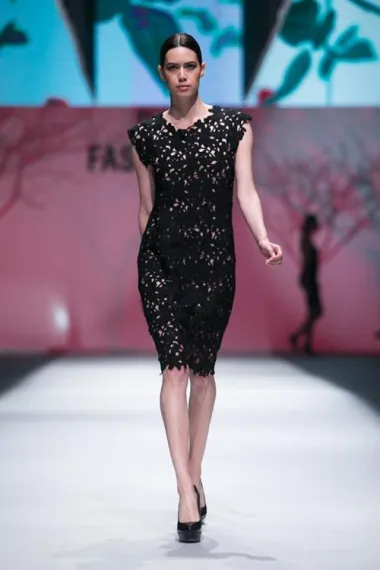 Perwoll Fashion.hr: Martina Felja