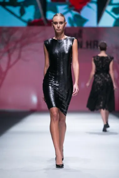 Perwoll Fashion.hr: Martina Felja