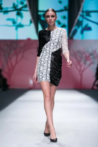 Perwoll Fashion.hr: Martina Felja