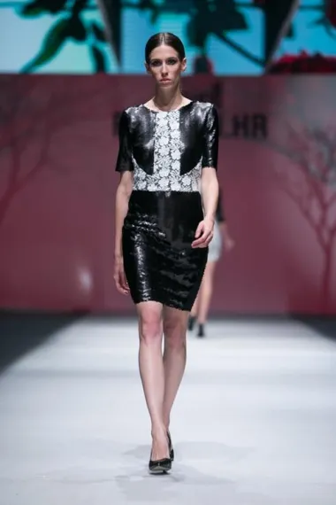 Perwoll Fashion.hr: Martina Felja