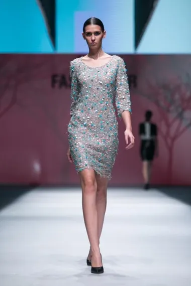 Perwoll Fashion.hr: Martina Felja