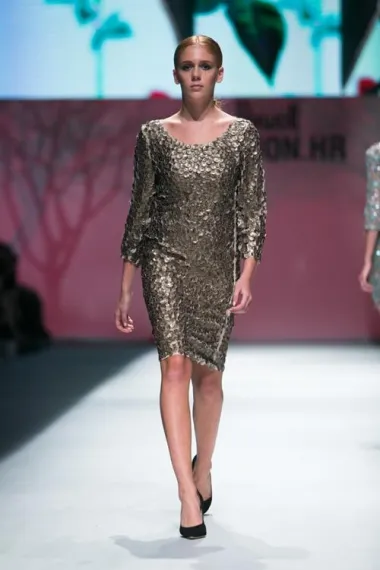 Perwoll Fashion.hr: Martina Felja