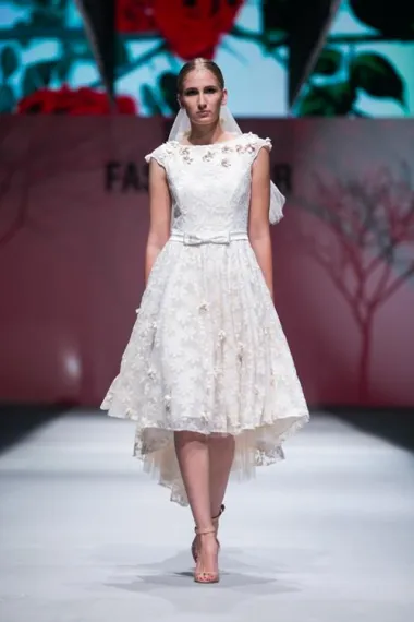 Perwoll Fashion.hr: Martina Felja