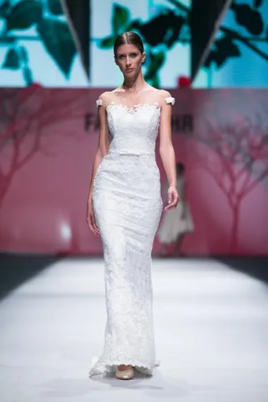 Perwoll Fashion.hr: Martina Felja