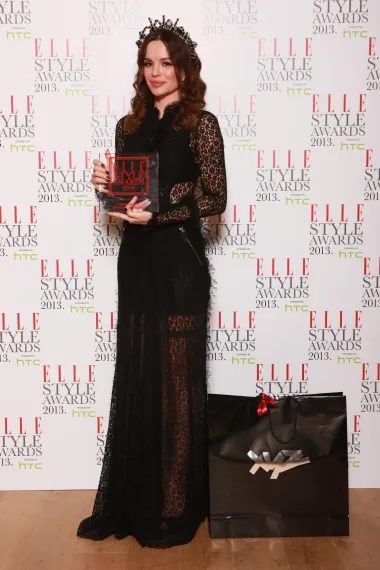 Elle Style Awards 2013. U ambijentu zagrebačke Laube - kuće za ljude i umjetnost održana je dodjela godišnjih nagrada ELLE STYLE AWARDS  powered by HTC kojom je proslavljen 11. rođendan hrvatskog izdanja ELLE-a te lansiranje internetske inačice magazina na adresi www.ELLE.hr .