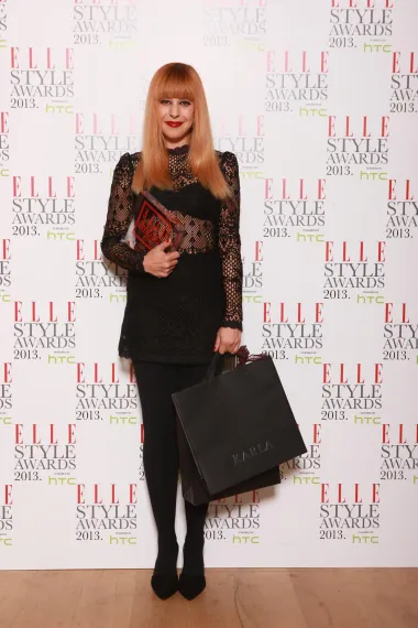 Elle Style Awards 2013.