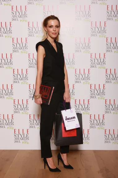 Elle Style Awards 2013.