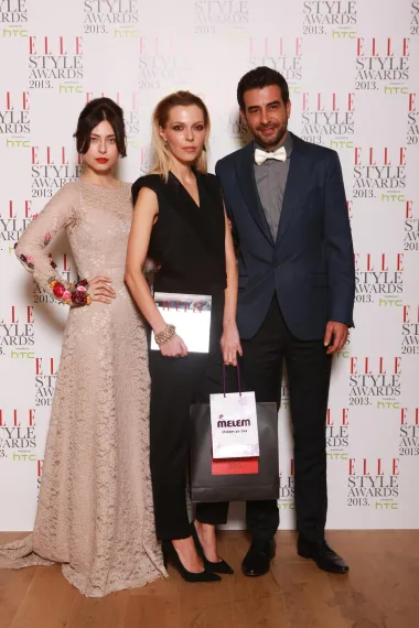 Elle Style Awards 2013.