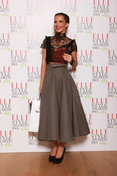 Elle Style Awards 2013.