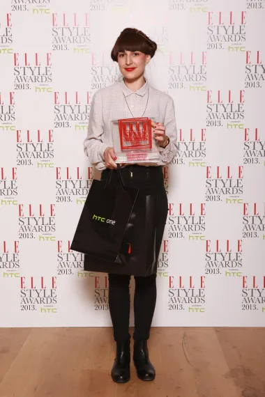 Elle Style Awards 2013.