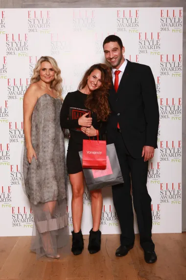 Elle Style Awards 2013.